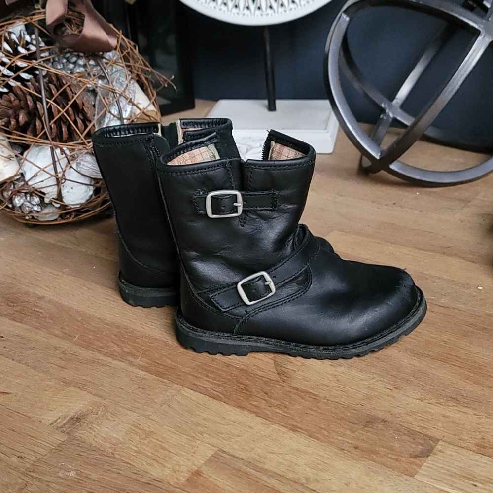 UGG Kids Harwell Boot